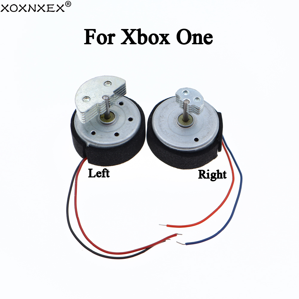Untuk Xbox One Controller Vibr - Gaming Accessories Xbox ulasan dan harga