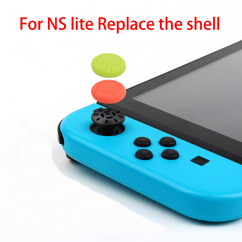 2 Buah untuk Switch Lite / Ole - Gaming Accessories Nintendo ulasan dan harga