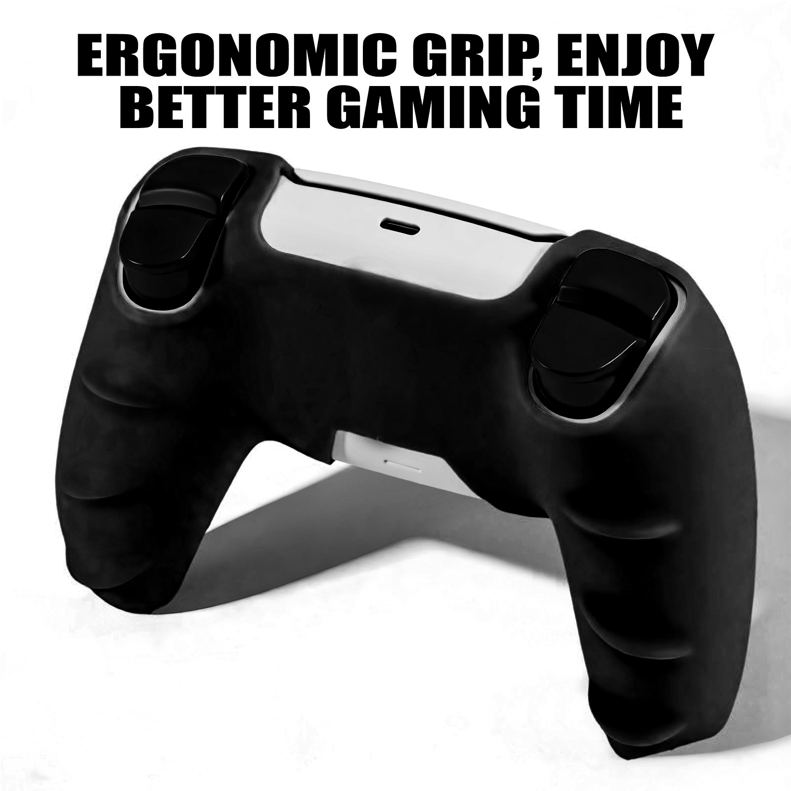 Penutup Gagang Spider Model Pa - Gaming Accessories Playstation ulasan dan harga
