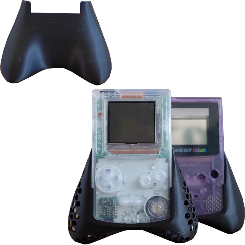 Cetak 3D untuk Aksesori Pegang - Japanese Gaming Accessories ulasan dan harga