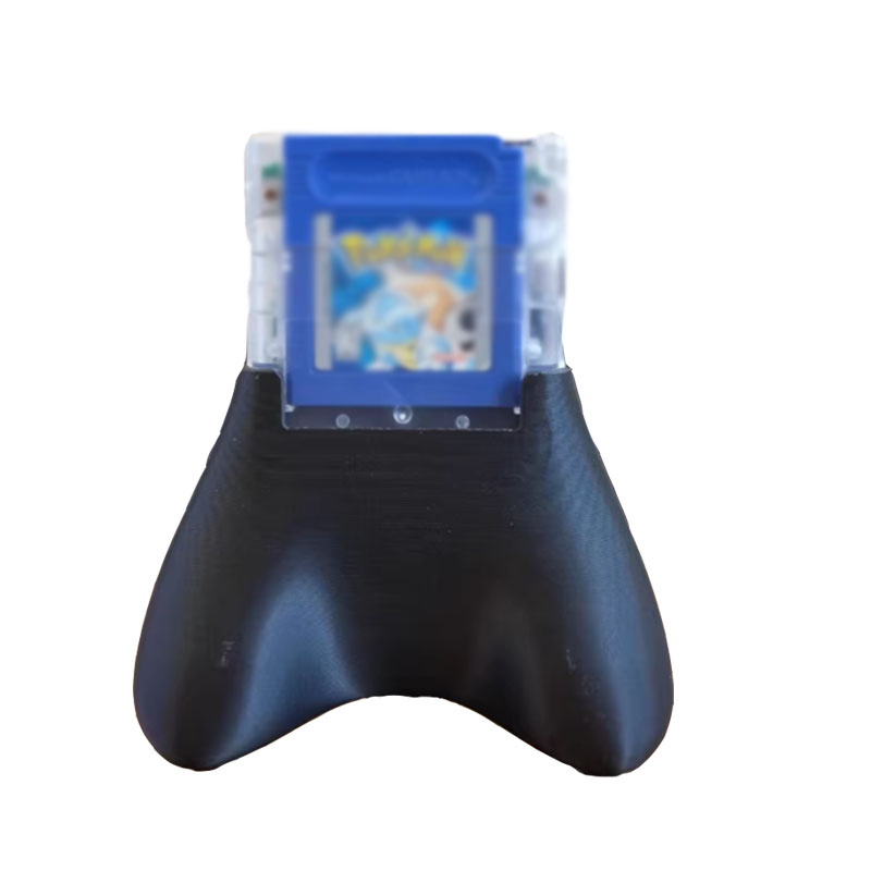 Cetak 3D untuk Aksesori Pegang - Japanese Gaming Accessories ulasan dan harga
