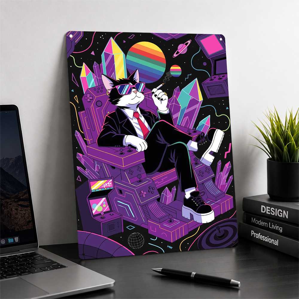 Ilustrasi Kursi Gaming Kucing  - Gaming Accessories Europe ulasan dan harga
