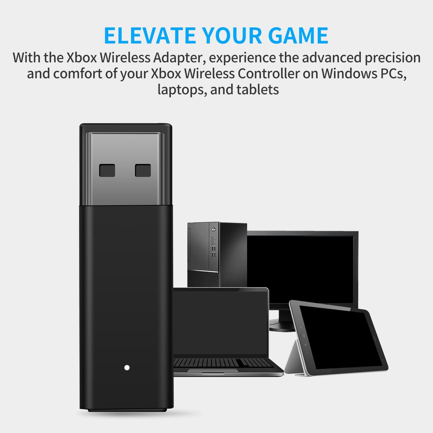Adaptor USB untuk Xbox One S X - Gaming Accessories Xbox ulasan dan harga