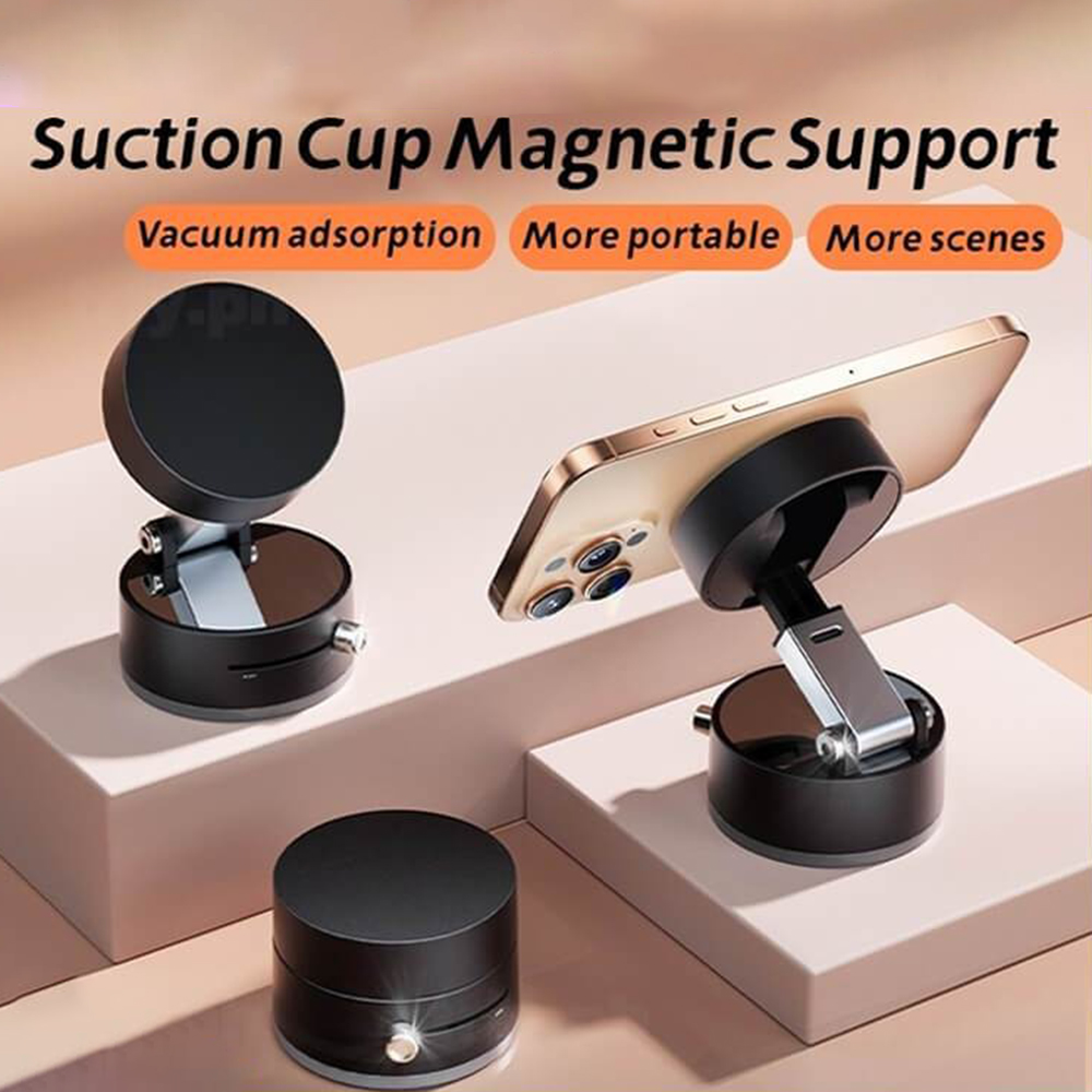 Penyangga Ponsel Mobil Magneti - Desk Corner Mat ulasan dan harga