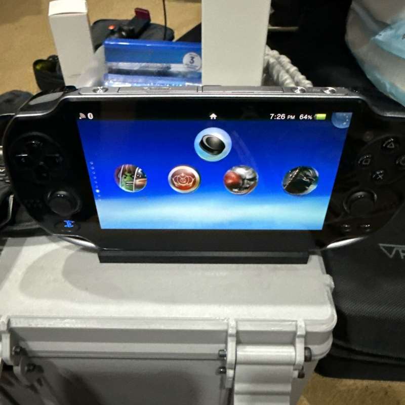 Dudukan Konsol Game Portabel,  - Gaming Home Accessories ulasan dan harga