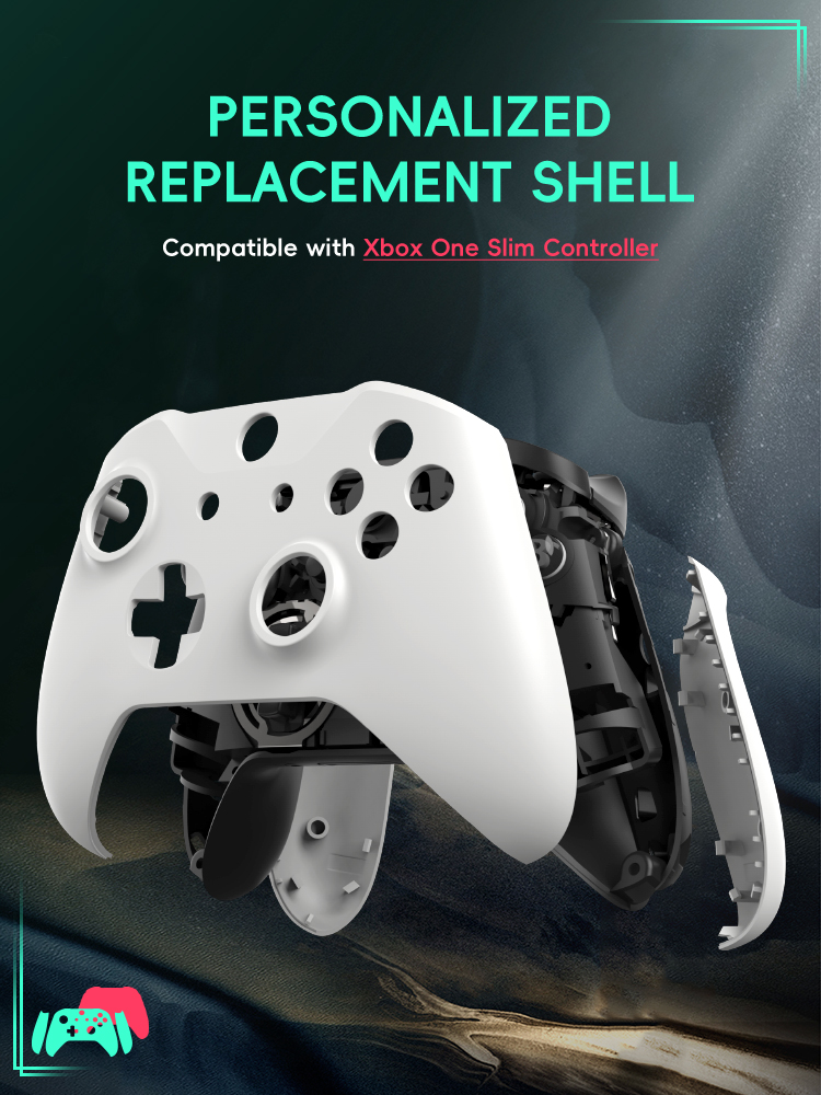 Casing kontrol DATA FROG untuk - Gaming Accessories Xbox Series S ulasan dan harga