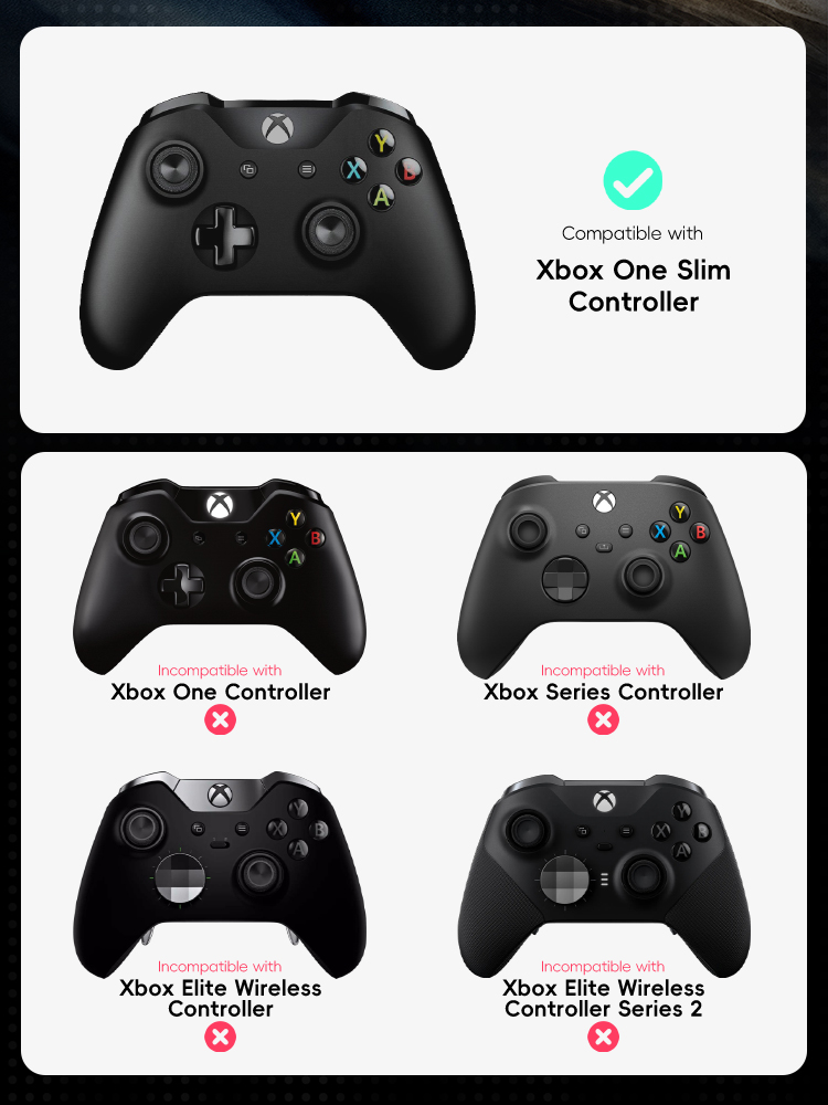 Casing kontrol DATA FROG untuk - Gaming Accessories Xbox Series S ulasan dan harga