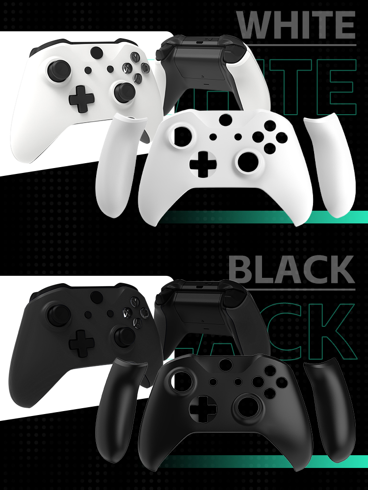 Casing kontrol DATA FROG untuk - Gaming Accessories Xbox Series S ulasan dan harga