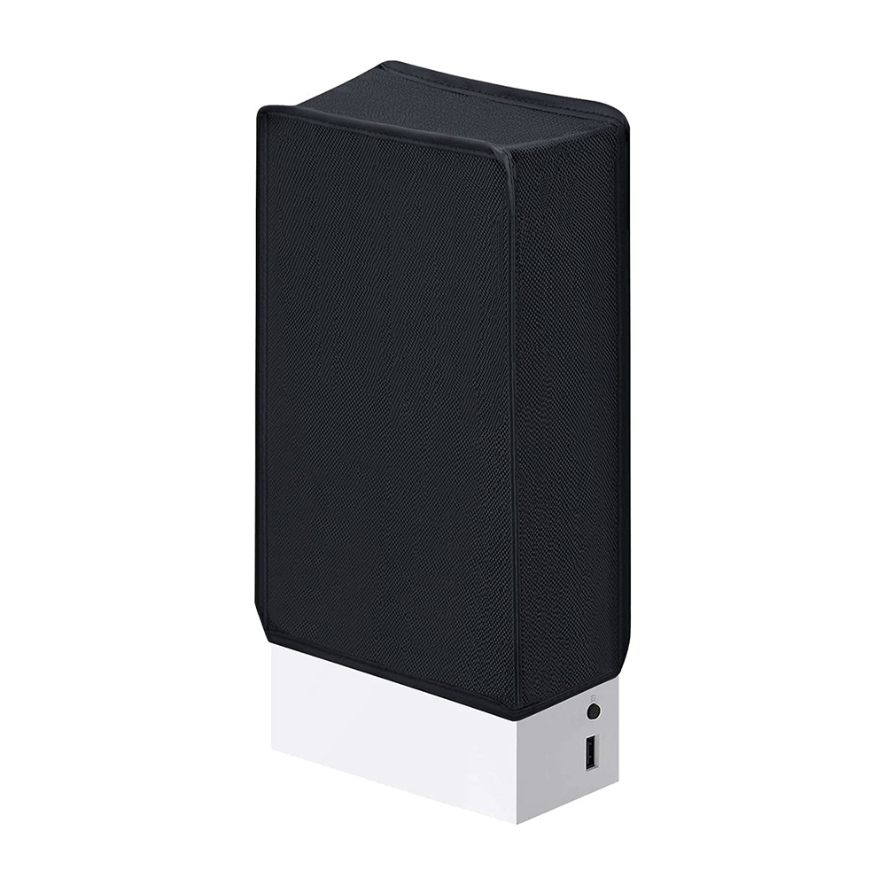 Penutup Debu untuk Xbox Seri S - Gaming Accessories Xbox Series S ulasan dan harga