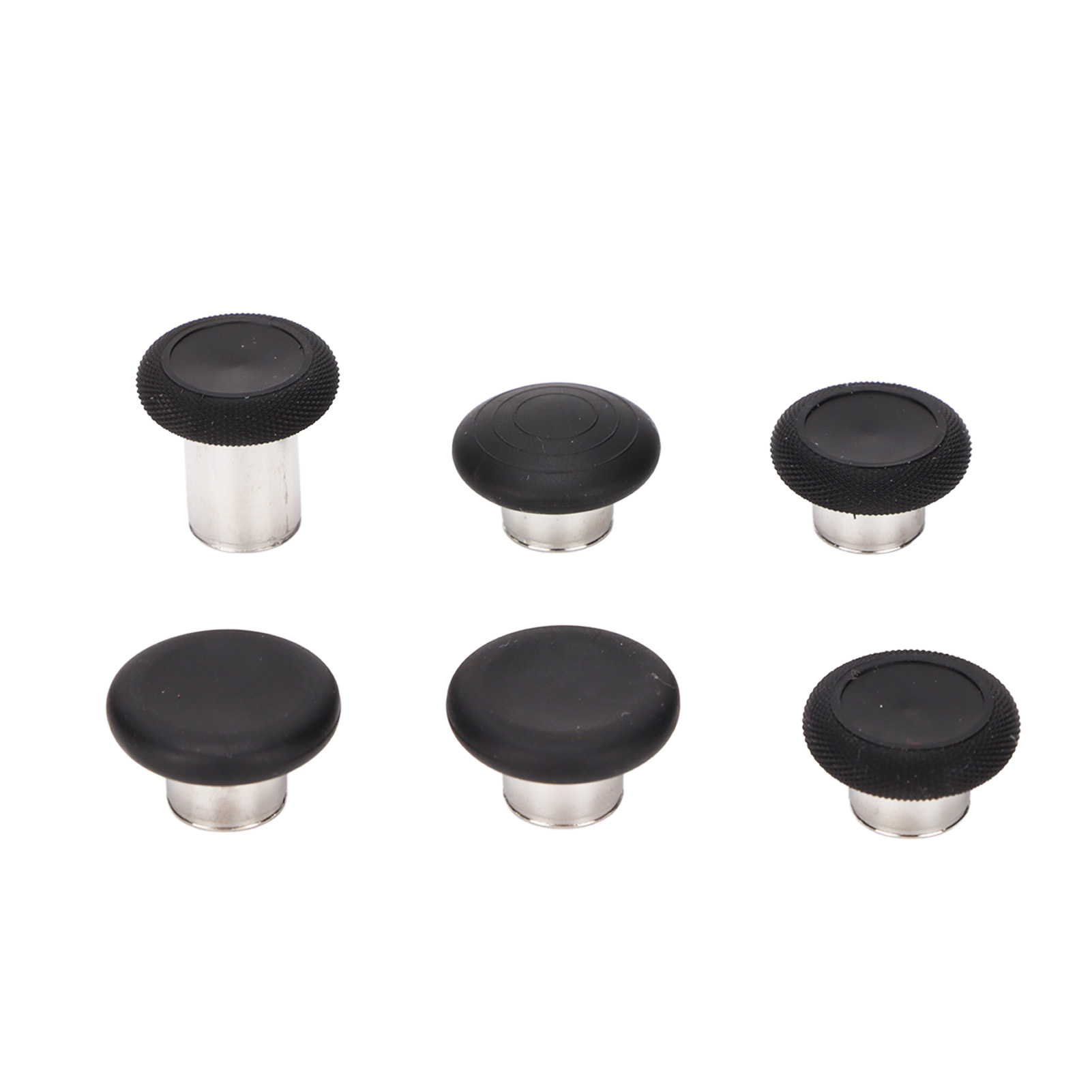 Joystick Pengganti Logam, Grip - Gaming Accessories Xbox ulasan dan harga