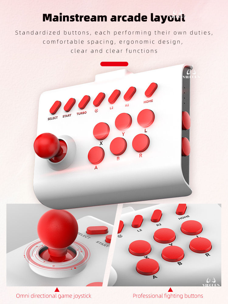 BSP-Y01 pengendali permainan n - Gaming Accessories Playstation ulasan dan harga