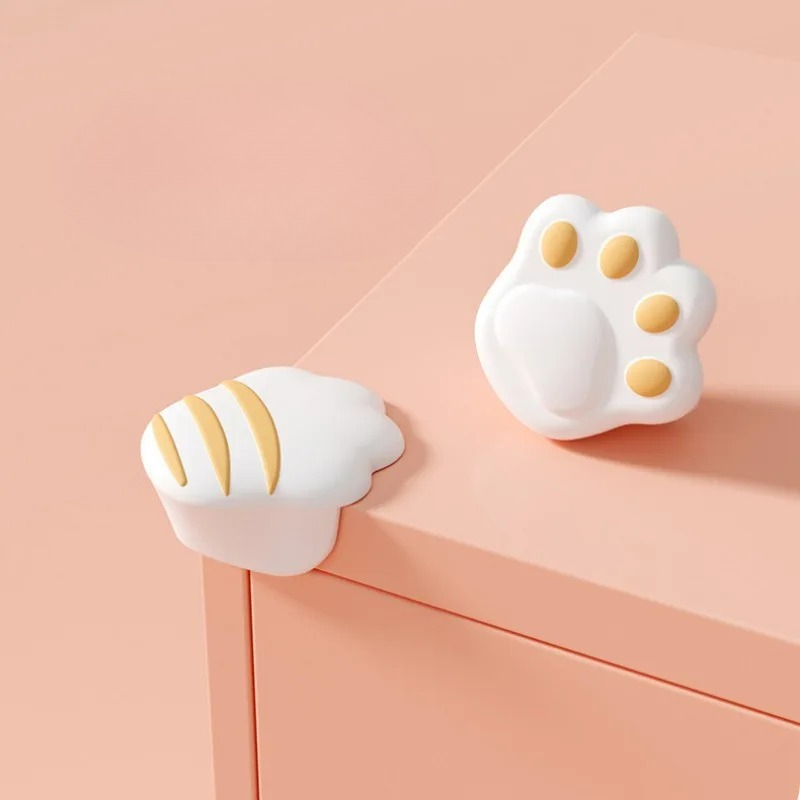 Pelindung Bayi Stiker Anti-ben - Desk Corner Mat ulasan dan harga