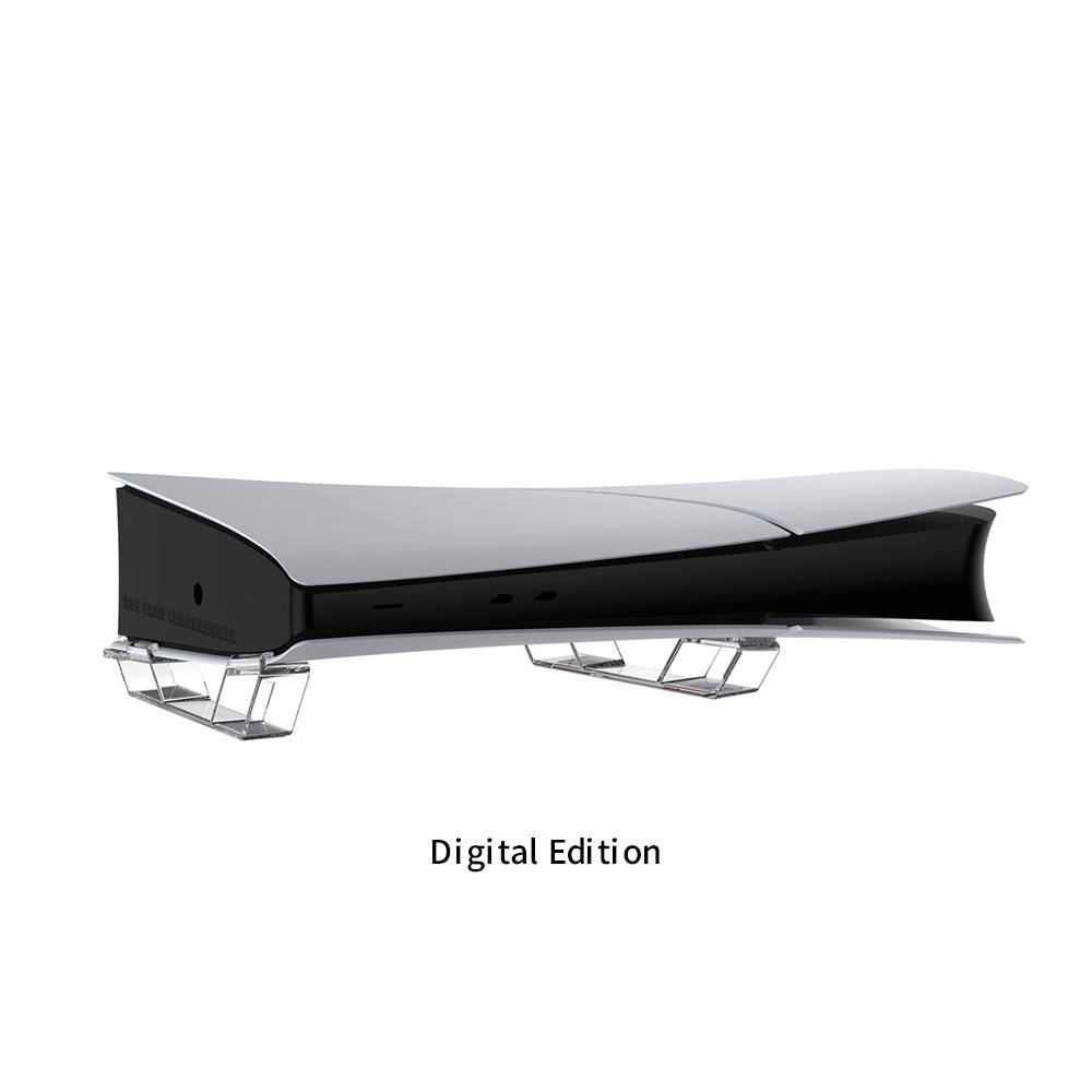 Dudukan Horizontal untuk pegan - Gaming Accessories Playstation ulasan dan harga