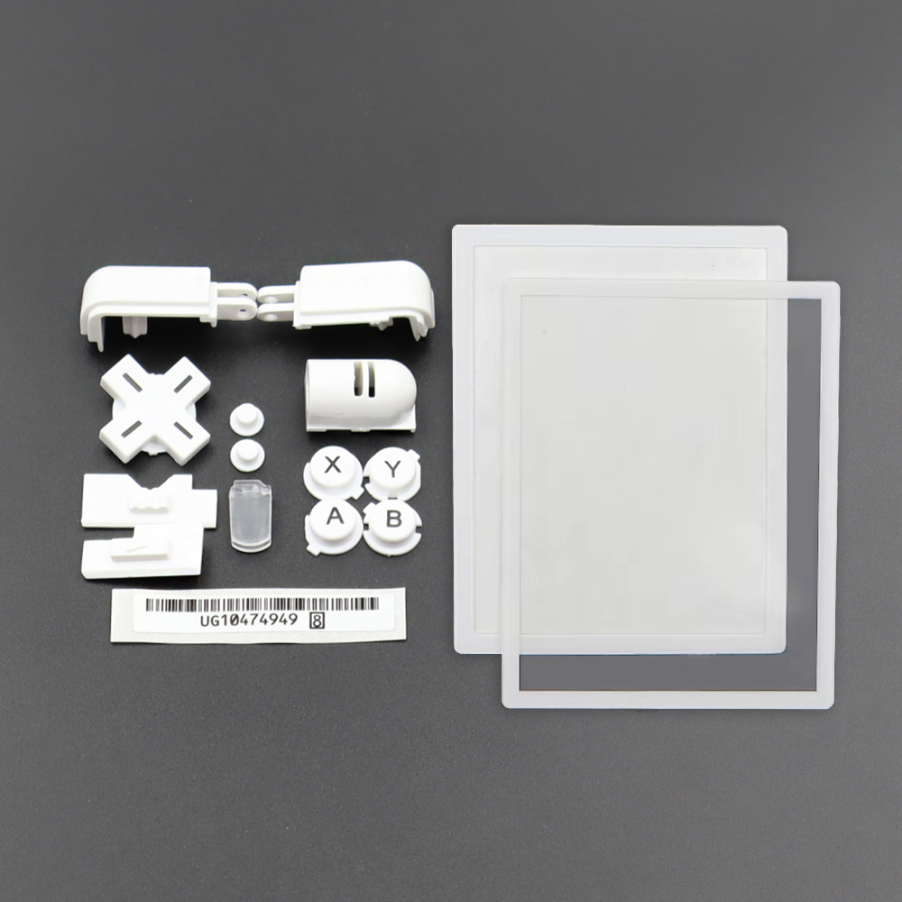 1Set untuk NDSL Set Tombol Mul - Gaming Accessories Nintendo ulasan dan harga