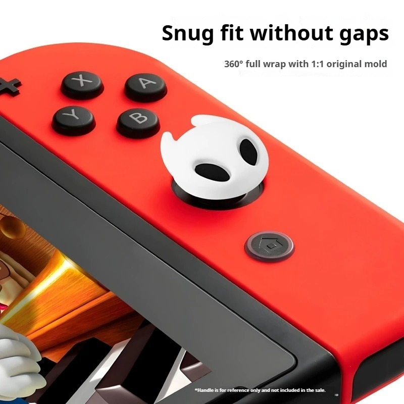 2 Buah Tutup Pegangan Jempol A - Japanese Gaming Accessories ulasan dan harga