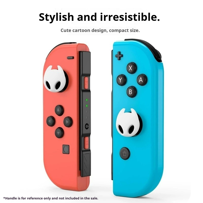 2 Buah Tutup Pegangan Jempol A - Japanese Gaming Accessories ulasan dan harga