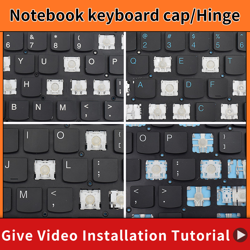 Engsel Tutup Tombol Pengganti  - Gaming Accessories Uk ulasan dan harga