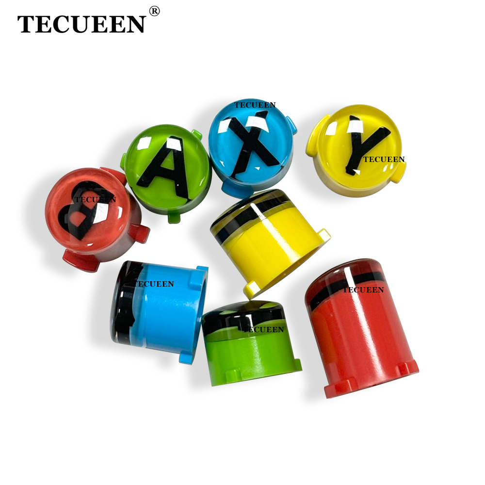 Tombol Pengganti Warna ABXY Un - Gaming Accessories Xbox Series S ulasan dan harga