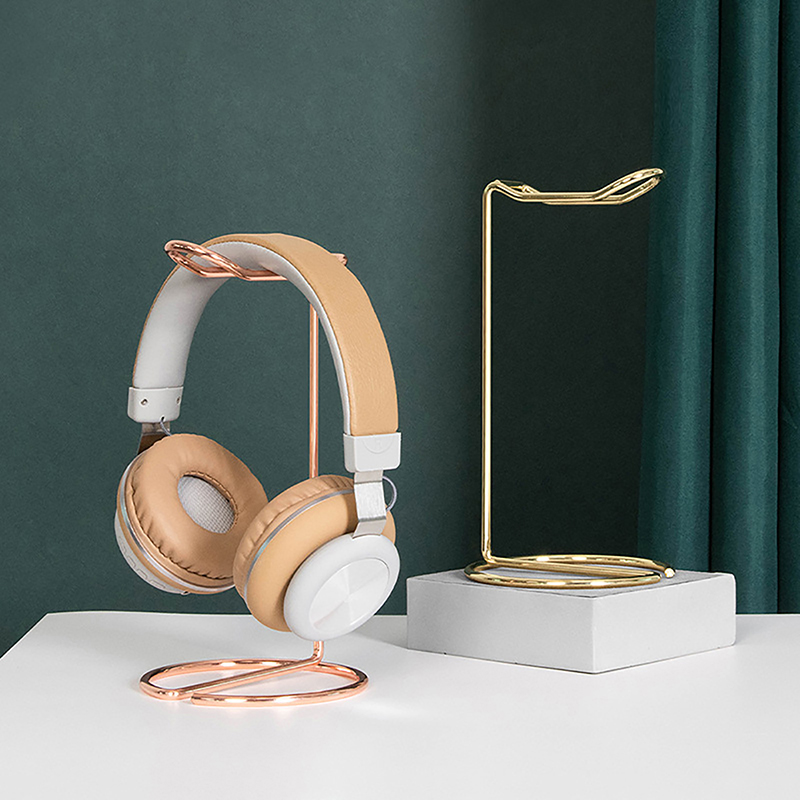 1 buah dudukan Headphone senar - Gaming Accessories Deals ulasan dan harga