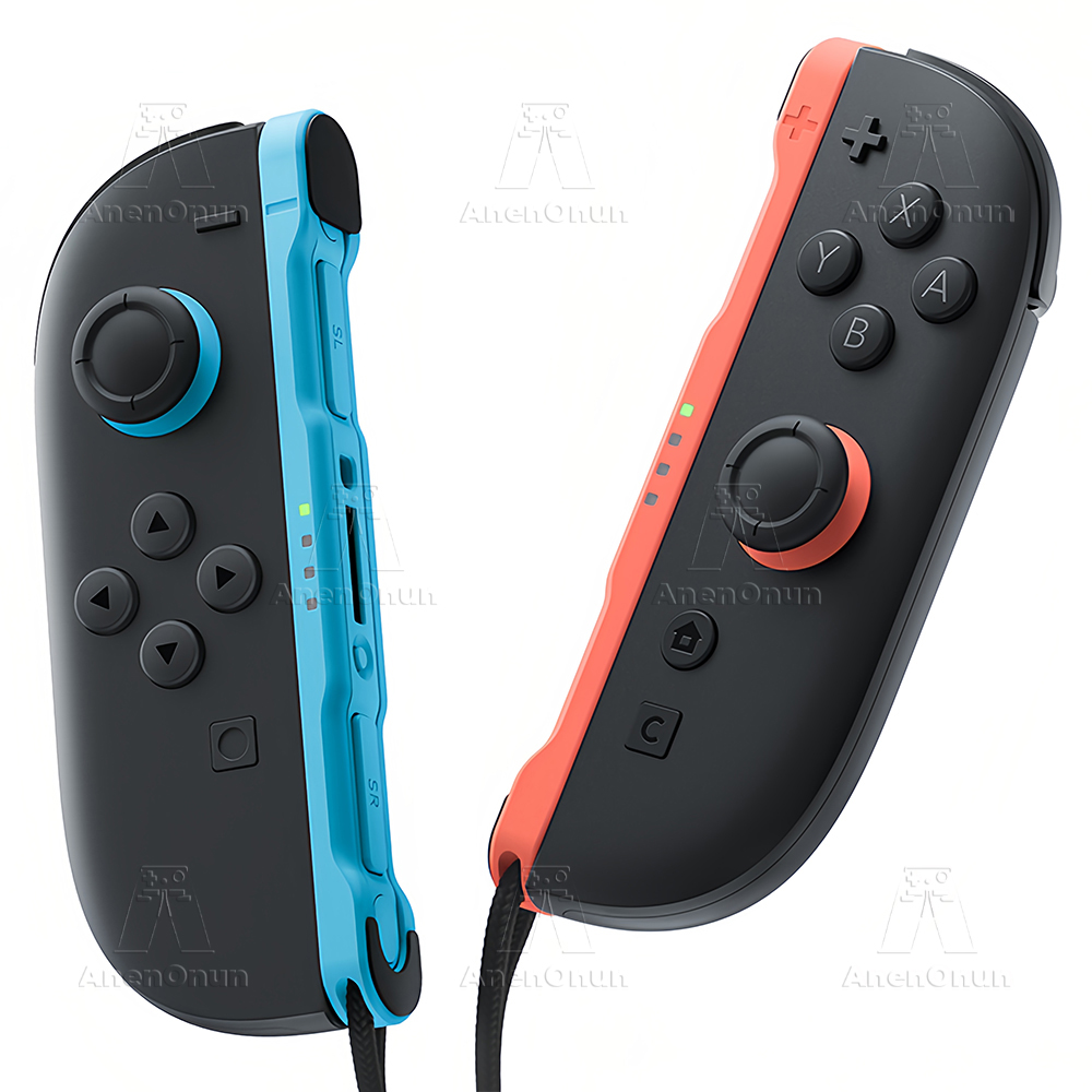 Tali Pergelangan Tangan untuk  - Gaming Accessories Nintendo ulasan dan harga