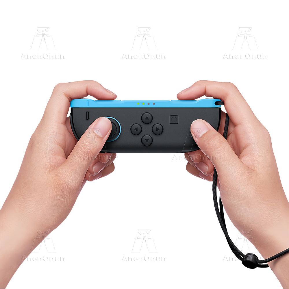 Tali Pergelangan Tangan untuk  - Gaming Accessories Nintendo ulasan dan harga