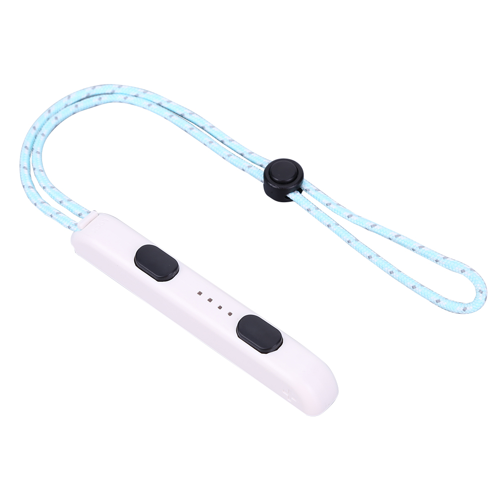 1 pasang tali pergelangan tang - Gaming Accessories Nintendo ulasan dan harga