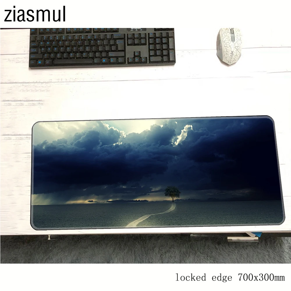 Storm Earth Padmouse Tapete Ak - Gaming Accessories Best ulasan dan harga