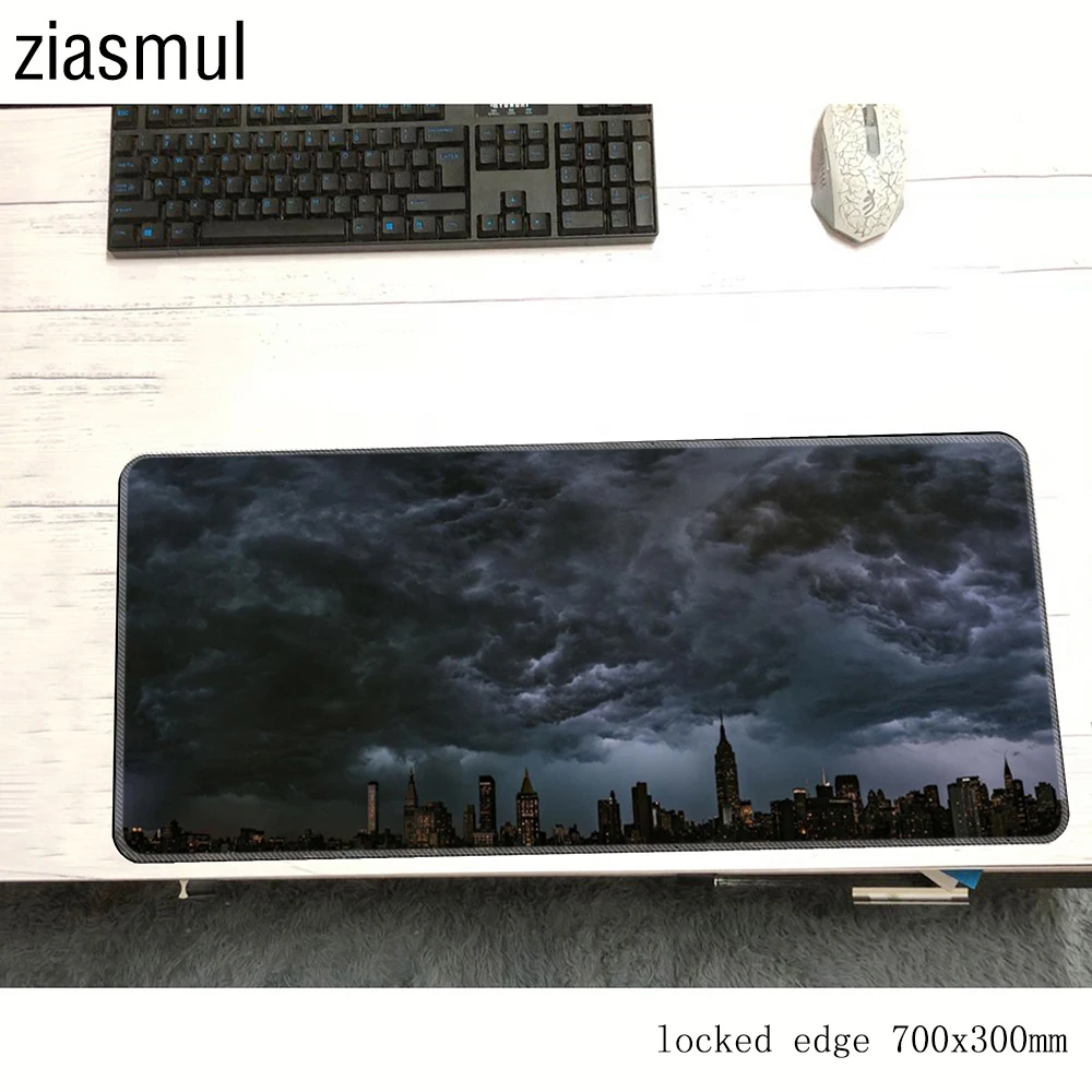 Storm Earth Padmouse Tapete Ak - Gaming Accessories Best ulasan dan harga