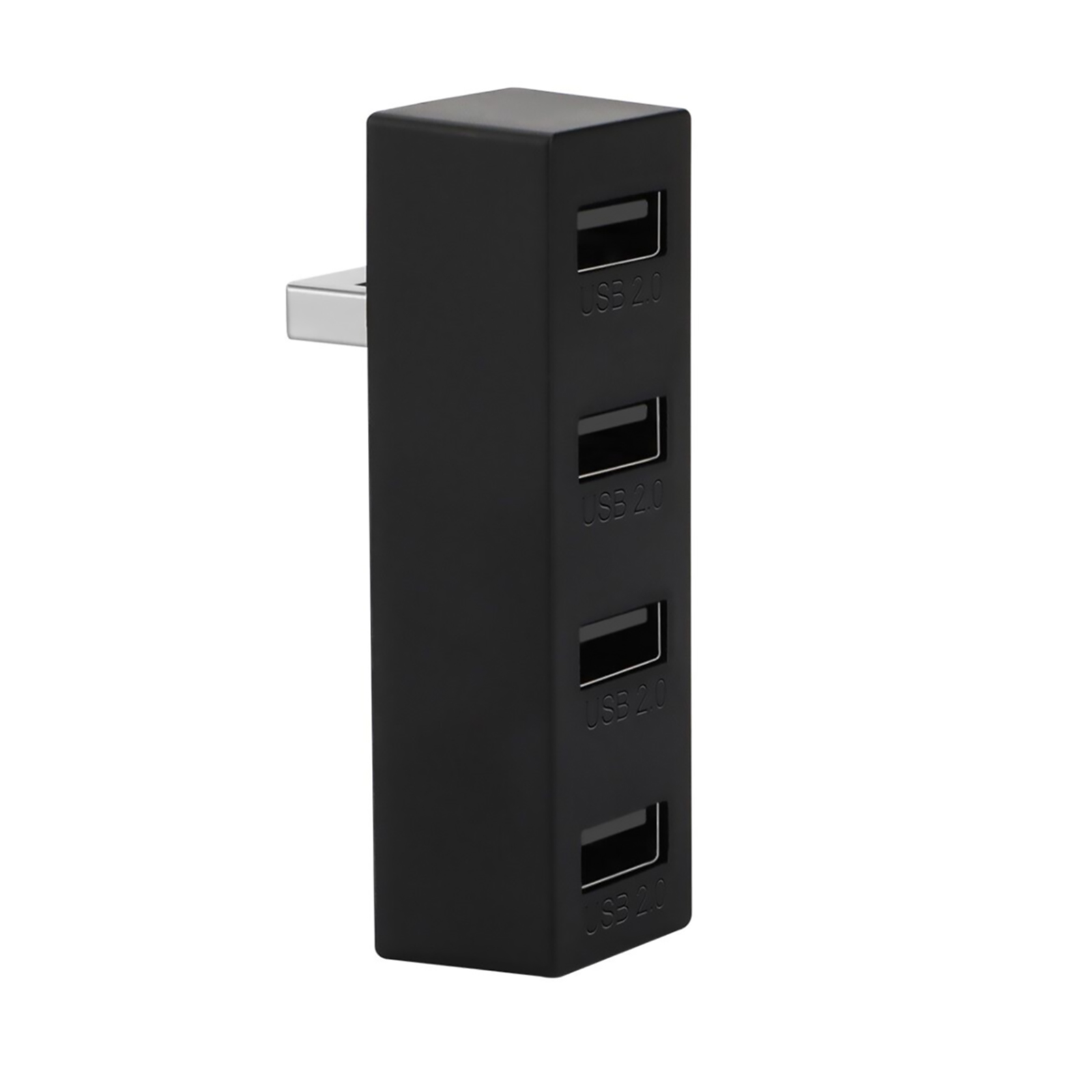 Hub USB 2.0 4 Port untuk Xbox  - Gaming Accessories Xbox ulasan dan harga