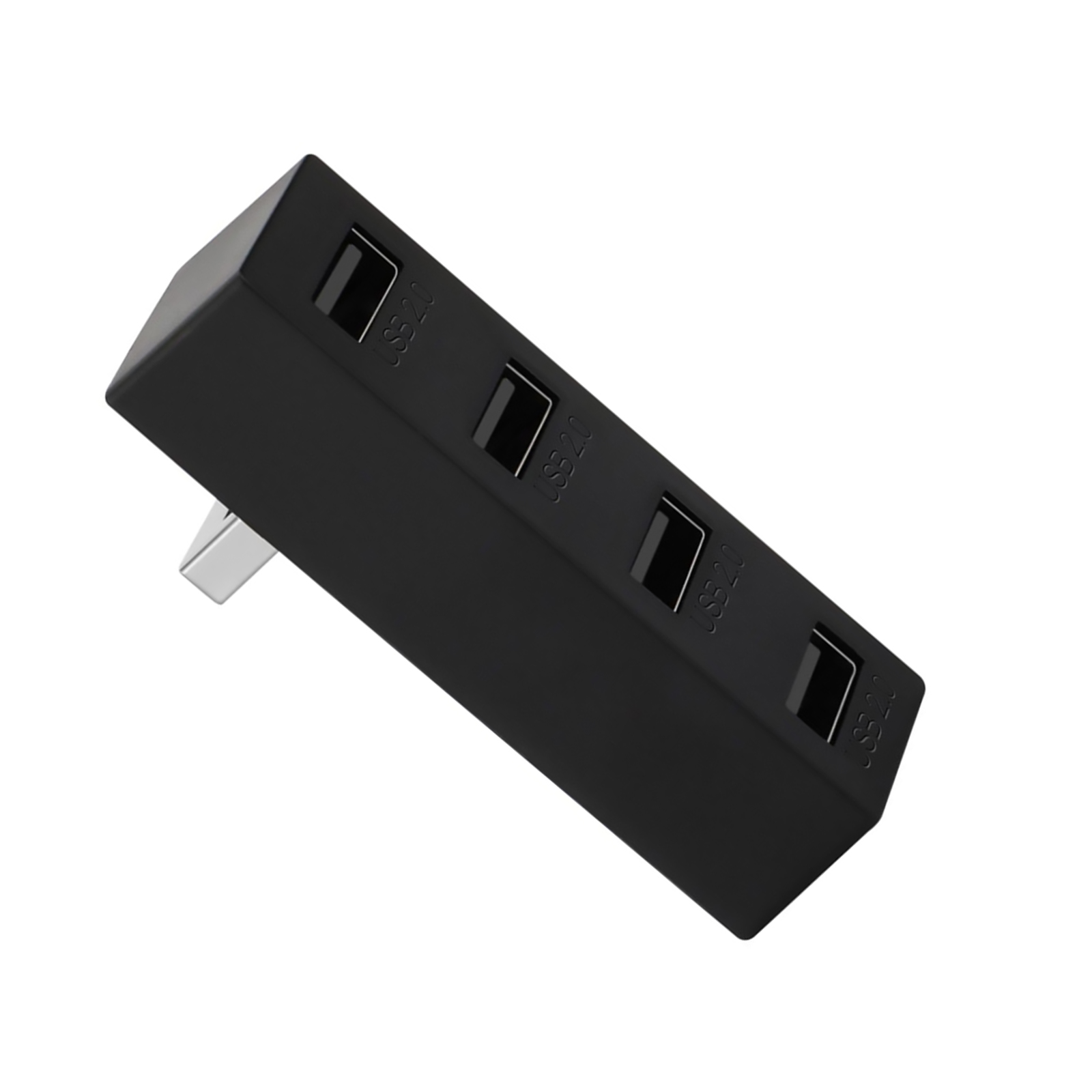 Hub USB 2.0 4 Port untuk Xbox  - Gaming Accessories Xbox ulasan dan harga